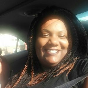 Meet your Posher, Alisha