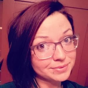 Meet your Posher, Becky