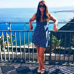 Meet your Posher, Beth