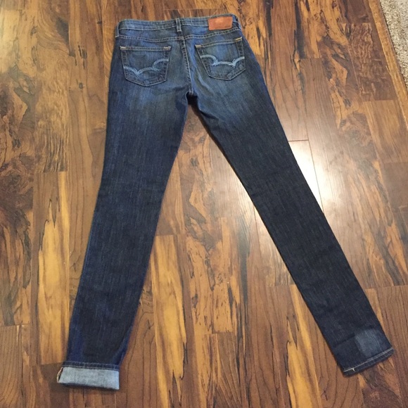 Big Star Envy Cigarette