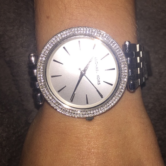 MK watch