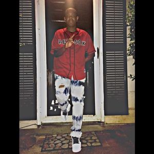 Meet your Posher, Khalil