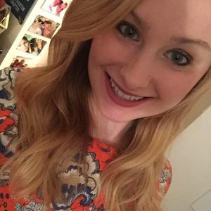 Meet your Posher, Stefanie