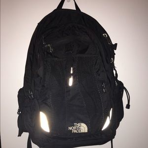 North Face Recon Backpack!