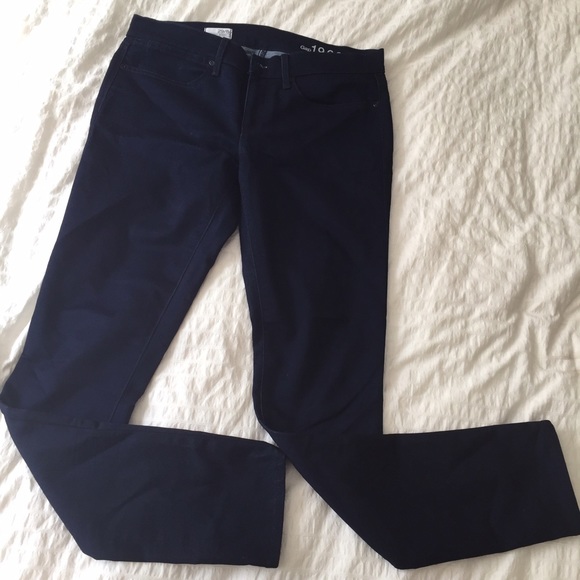 Gap 1969 Always Skinny Jeana