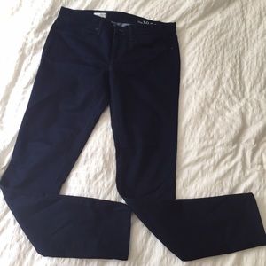 Gap 1969 Always Skinny Jeana