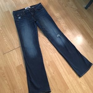 Hollister California super soft jeans W 29