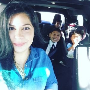 Meet your Posher, Vanessa