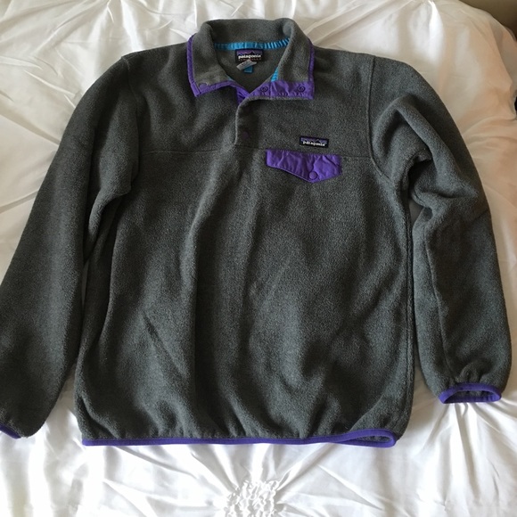 Patagonia Sweatshirt
