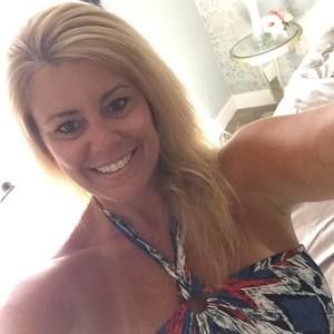 Meet your Posher, Tracy