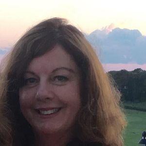 Meet your Posher, Margaret