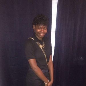 Meet your Posher, Maria