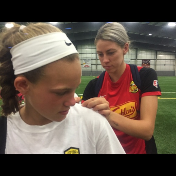 Meet your Posher, Maddie - Picture 1 of 1