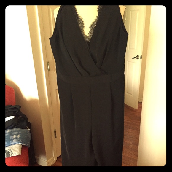 Forever 21 Jumpsuit