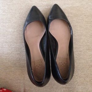 Vince Camuto Kitten Heels