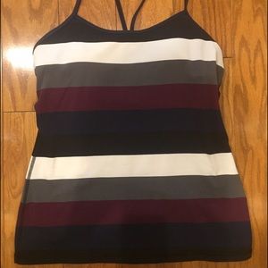 Lulu Lemon Workout Tank