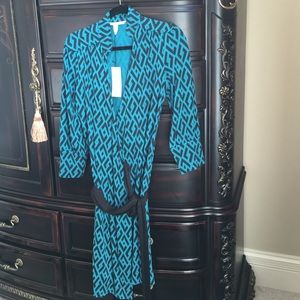 Pattern Diane VonFurstenburg wrap dress