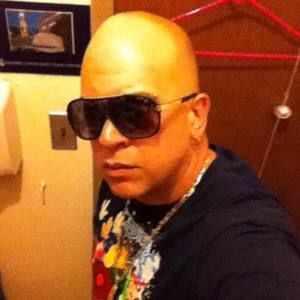 Meet your Posher, Albert gomez