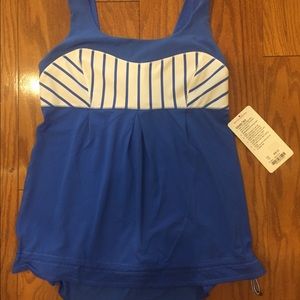 BNWT Lulu Lemon Tank Top