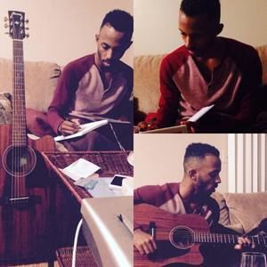 Meet your Posher, Russell