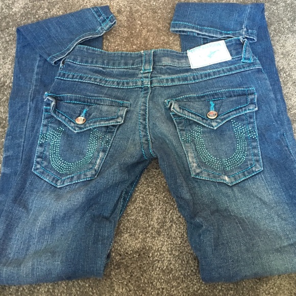 True Religion Denim - True religion jeans