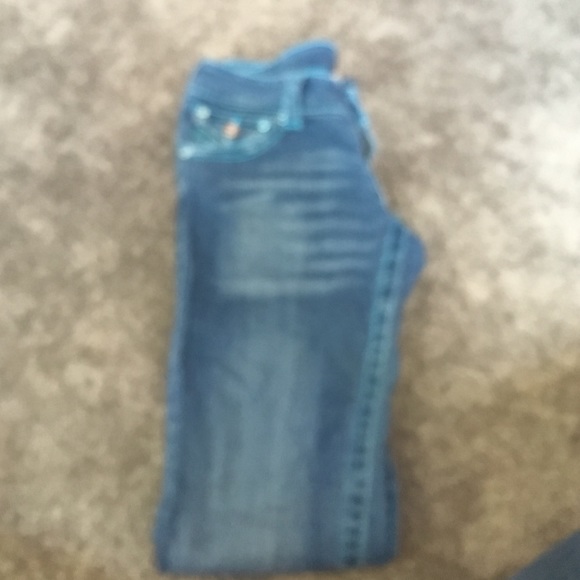 True religion jeans - Picture 2 of 3