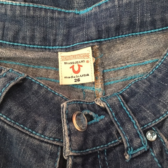 True religion jeans - Picture 3 of 3
