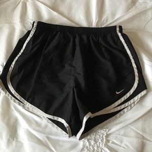 Nike Fit-Dry shorts