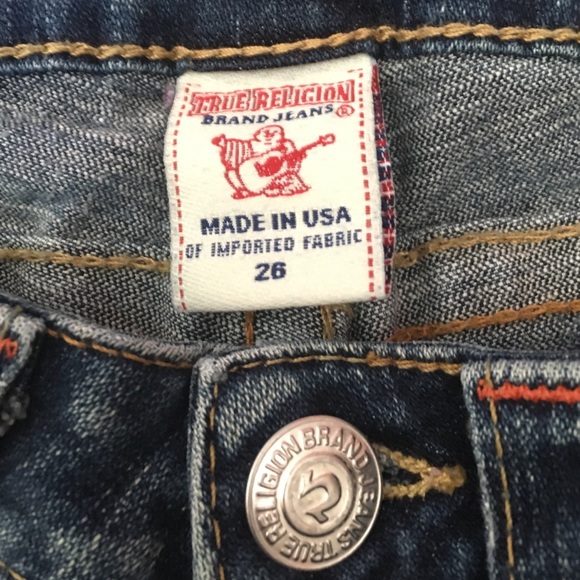 True religion Joey jeans - Picture 3 of 3