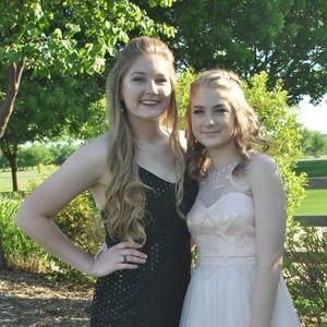 Meet your Posher, Nikki