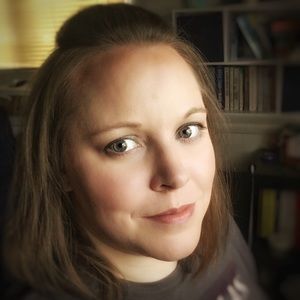 Meet your Posher, Melanie