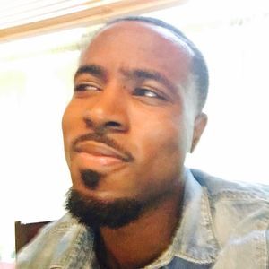 Meet your Posher, Justin