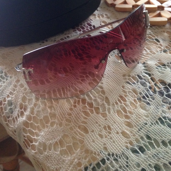 Roccobarocco sunglasses new