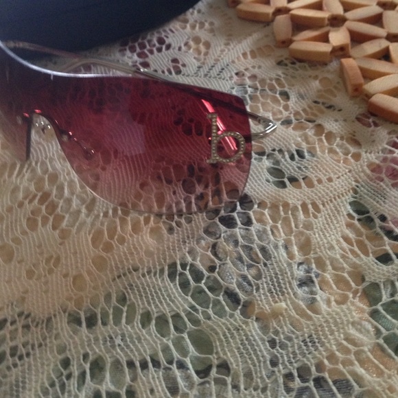 Roccobarocco sunglasses new