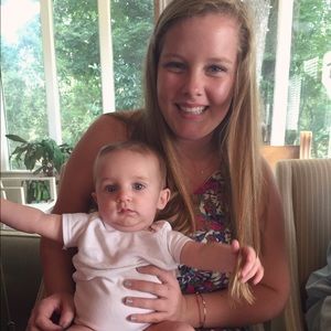 Meet your Posher, Mary