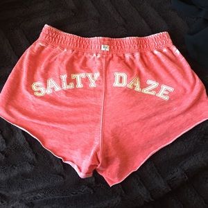 Billabong salty daze shorts