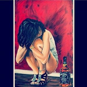 Meet your Posher, Alma