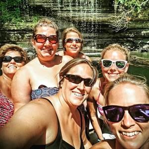 Meet your Posher, Casey