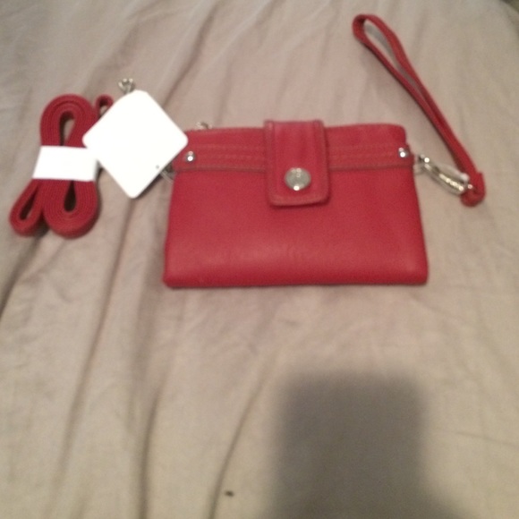 Relic purse - Picture 1 of 3