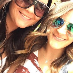 Meet your Posher, Deanna