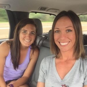 Meet your Posher, Tiffani