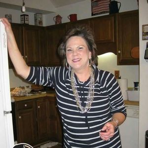 Meet your Posher, Cindy