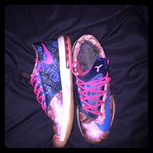 Kd6 aunt pearls