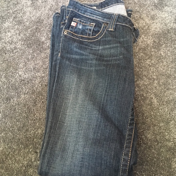 Big star jeans - Picture 2 of 3