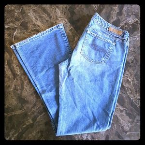 Abercrombie & Fitch jeans