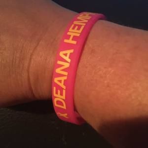 Meet your Posher, Lori