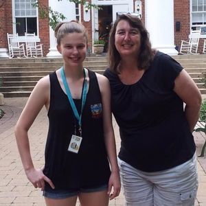 Meet your Posher, Shannon