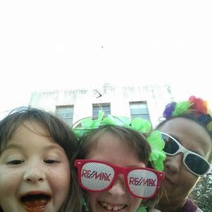 Meet your Posher, Lynn