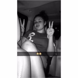 Meet your Posher, Alana