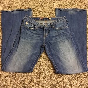 Big Star Jeans